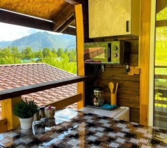 Двухместный номер в Michel Chalet