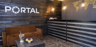 Майкоп: Отель Portal