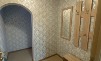 Двухместный номер Standard с красивым видом из окна 2 отдельные кровати в Галкино