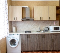 Комната комфорт с 1 двуспальной кроватью в Bounty