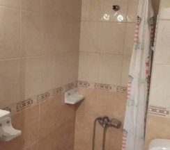 Трёхместный номер Standard в Isinda Hotel