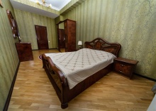 Люкс повышенной комфортности в Золотая империя
