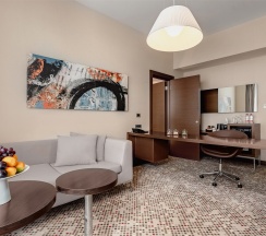 Люкс Джуниор в Mantera Resort&Congress
