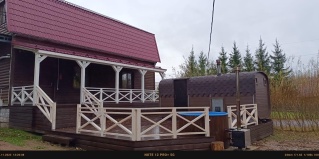 Таменгонт: Турбаза Таменгонт