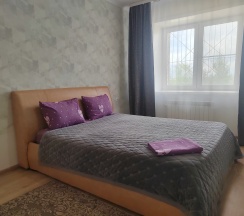 Квартира в Апартаменты на Царский, 11