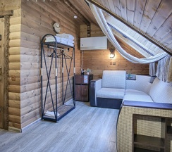 WILD 28 в Exclusive Hotel&Apartments