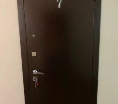 Номер Superior в Сапфир