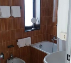 Апартаменты Superior в Residence Nizza - Torino