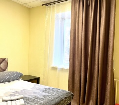 Двухместный номер в ТвойОтель