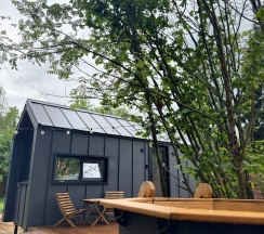 Коттедж стандарт в Timeless