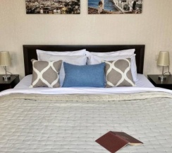 Люкс в Толедо