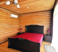 Номер (Корпус № 3) Comfort в Сосновая Роща