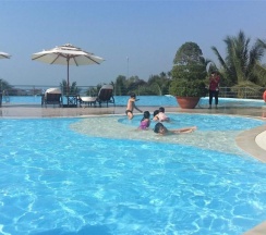 Апартаменты в Ocean View 3BR-Apartment, Mui Ne