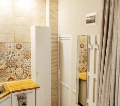 Номер студия стандарт в Planeta MOV