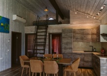 СЕЛЕМИНА ( ДО 8ГОСТЕЙ ) в Berloga Country Resort