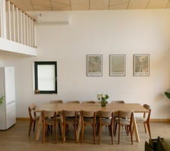 Barn №1 в Dk Land