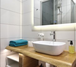 Квартира в Апартаменты на улица Гая, 30А
