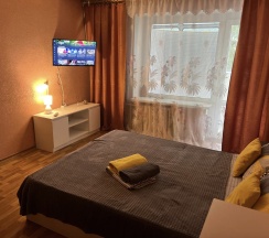 Квартира в Апартаменты на Гражданский проспект, 8