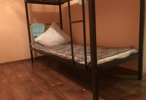 Хостел Hostel ADAI в Атырау