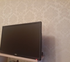 Двухместный номер Standard двуспальная кровать в Теплый Хутор, гостиница
