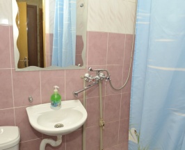 Двухместный номер Standard двуспальная кровать в Южная