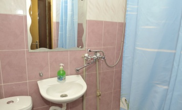 Номер Standard в Южная