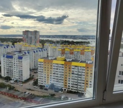 Апартаменты в Квартира Рио Гранд рядом с центром и пляжем