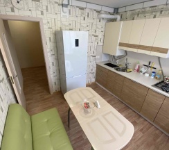 Квартира в Апартаменты на Советская 53/3