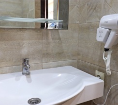 Стандарт с балконом в Афалина+