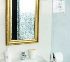 Loft Superior с видом на Эльбрус в Круиз