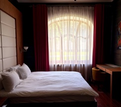 ODISSEO в Malakhovka Palace