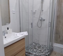 Квартира в Апартаменты на ул. Шевченко, д. 22, кв. 426