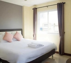 Двухместный номер Standard двуспальная кровать в Baan Yooyen Hua Hin 57