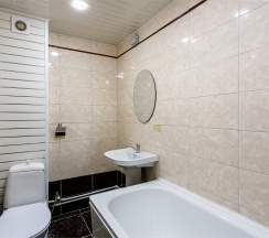 Полулюкс двухкомнатный в Звездная