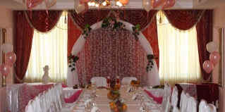 Тюмень: Отель Европа