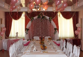 Отель Европа в Тюмени