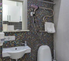 Двухместный апартамент 106 в Камара