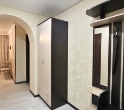 1-комнатные апартаменты стандарт в Две Подушки