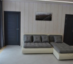 Плавучий дом Раухала 2 в Houseboat rauhala 2