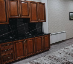 Апартаменты 3 этаж в Ахтынские бани №1