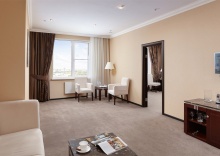 Luxe в GRAND HOTEL OKA Premium