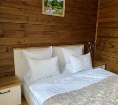 3-комнатное шале улучшенное в Konak house