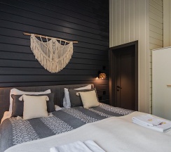 Lato-65 в Домик на Хуторе Кууса