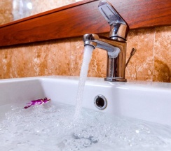 Двухместный номер Standard с балконом 2 отдельные кровати в Airport Resort Phuket