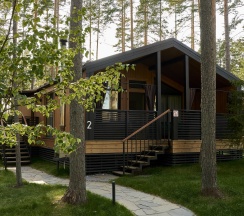 Дом в Land Breeze