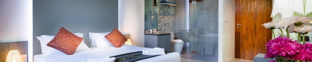 Номер Deluxe с балконом в Kamala Resotel