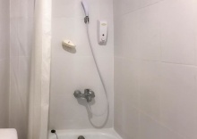 Двухместный номер Standard в J TWO S Pratunam Hotel