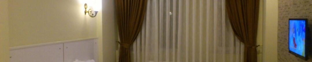 Одноместный номер Standard в Pera Main Hotel