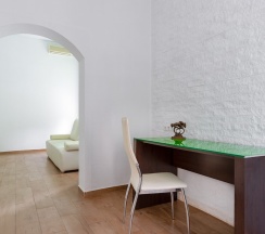 Люкс (Executive Suite) в Арт гранд Виктория