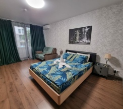 Люкс в Оазис сити